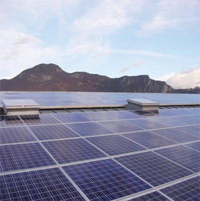 Solar arrays rely on bypass diodes Solar arrays rely on bypass diodes
